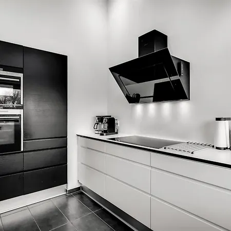 Tatil Evi Carlie - 250m To The Fjord By Interhome Esbjerg