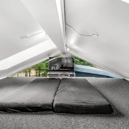 Carlie - 250m To The Fjord By Interhome Tatil Evi Esbjerg