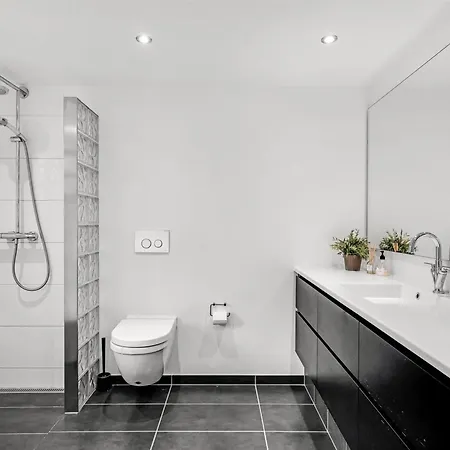 Carlie - 250m To The Fjord By Interhome Tatil Evi Esbjerg