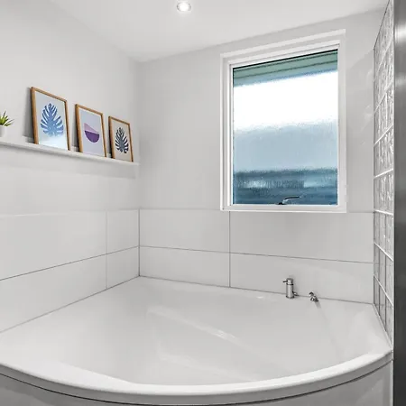 Tatil Evi Carlie - 250m To The Fjord By Interhome