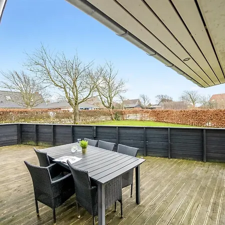 Tatil Evi Carlie - 250m To The Fjord By Interhome *