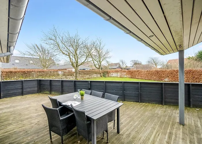 Semesterbostad Carlie - 250m To The Fjord By Interhome *